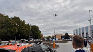 Testovací polygon pro autonomní vozidla při Vysoké škole báňské – Technické univerzitě Ostrava Testovací polygon pro autonomní vozidla při Vysoké škole báňské – Technické univerzitě Ostrava