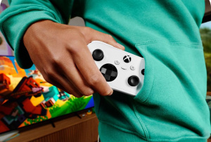 Xbox Nano 7