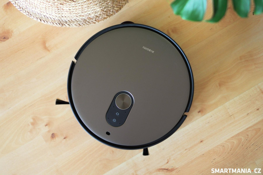 Xiaomi Robot Vacuum 6 Max Xiaomi Robot Vacuum 6 Max