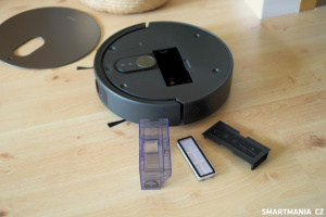 Xiaomi Robot Vacuum 6 Max 07 Xiaomi Robot Vacuum 6 Max 07