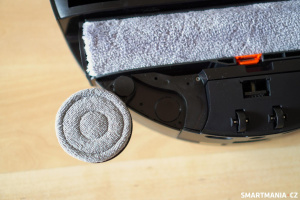 Xiaomi Robot Vacuum 6 Max 11 Xiaomi Robot Vacuum 6 Max 11
