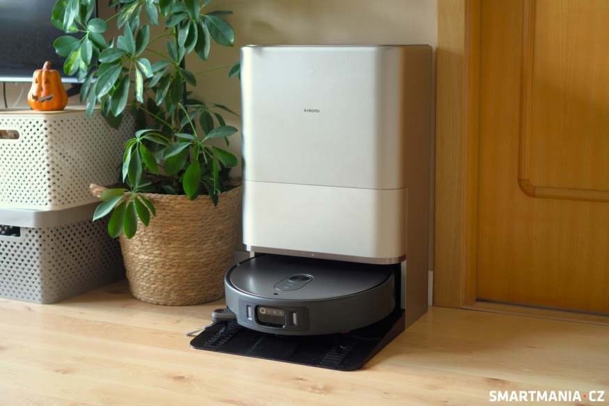 Xiaomi Robot Vacuum 6 Max Xiaomi Robot Vacuum 6 Max