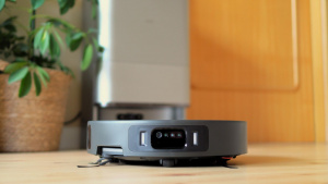 Xiaomi Robot Vacuum 6 Max v recenzi