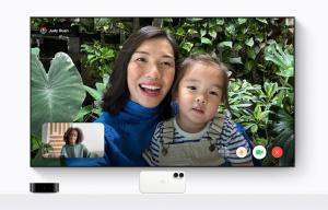 Nová 4. generace Apple TV 4K Nová 4. generace Apple TV 4K
