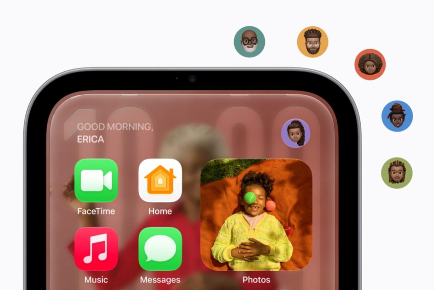 Apple HomeView Apple HomeView
