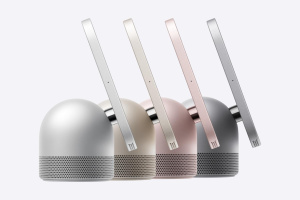 Apple HomeView s podstavcem Apple HomeView s podstavcem