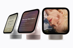 Apple HomeView s podstavcem Apple HomeView s podstavcem