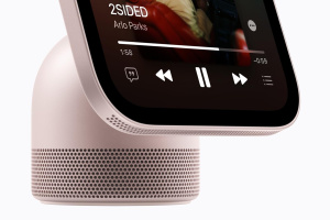 Apple HomeView s podstavcem Apple HomeView s podstavcem