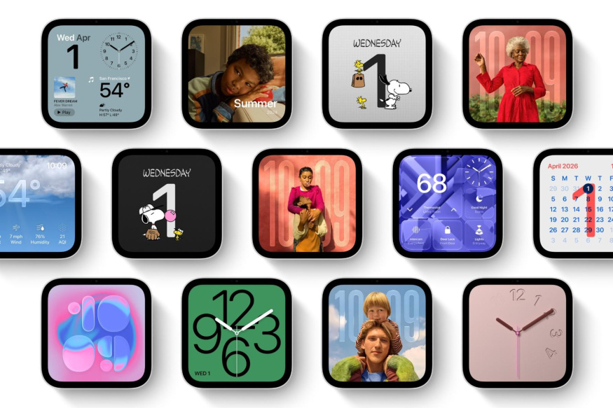 Apple HomeView Apple HomeView