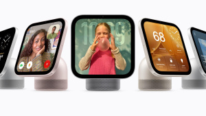 Apple HomeView