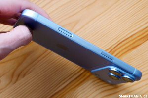 iPhone 18 Pro ze všech stran iPhone 18 Pro ze všech stran