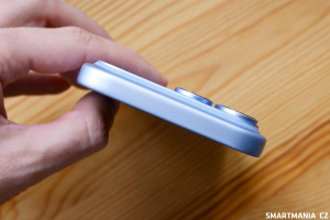 iPhone 18 Pro ze všech stran iPhone 18 Pro ze všech stran