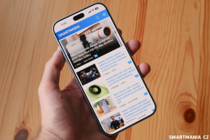 Displej iPhonu 18 Pro Displej iPhonu 18 Pro