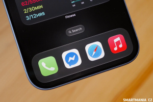 Displej iPhonu 18 Pro Displej iPhonu 18 Pro
