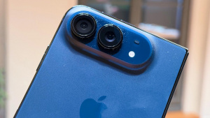 iPhone Duo