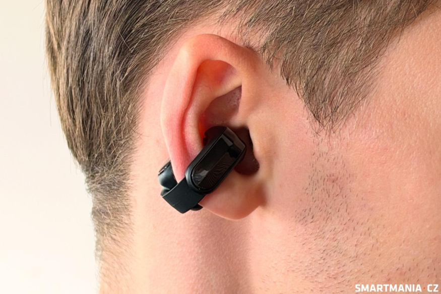 Otevřená sluchátka Bose Ultra Open Earbuds 2 Otevřená sluchátka Bose Ultra Open Earbuds 2