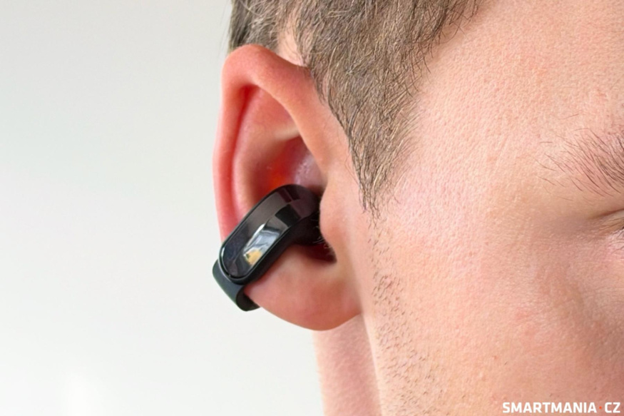 Otevřená sluchátka Bose Ultra Open Earbuds 2 Otevřená sluchátka Bose Ultra Open Earbuds 2