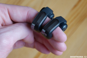 Otevřená sluchátka Bose Ultra Open Earbuds 2 Otevřená sluchátka Bose Ultra Open Earbuds 2