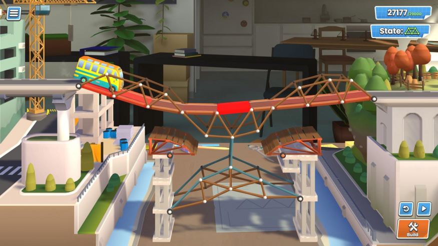 Bridge Constructor Studio Bridge Constructor Studio