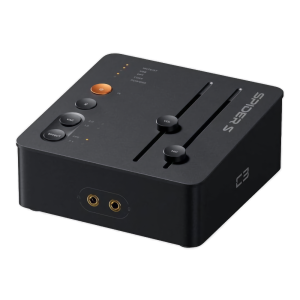 Fosi Audio C3 Katalog
