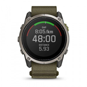 Hodinky Garmin Enduro 4 Hodinky Garmin Enduro 4