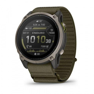 Hodinky Garmin Enduro 4 Hodinky Garmin Enduro 4