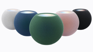 HomePod mini 2 v akci