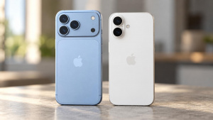 Opravdu potřebujete iPhone 18 Pro? Plynulý displej už nestojí devět tisíc navíc a základní iPhone 17 tak může být skvělou volbou