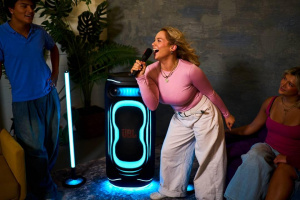 Reproduktor JBL Partybox Ultimate 2