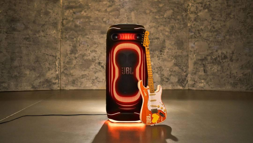 Reproduktor JBL Partybox Ultimate 2 Reproduktor JBL Partybox Ultimate 2