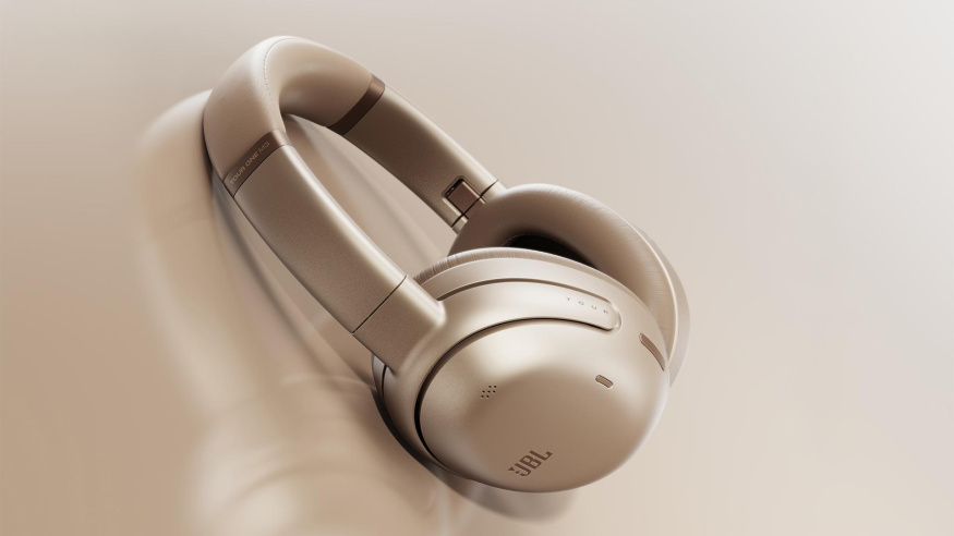Black Friday akce na JBL