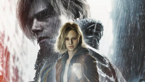 Resident Evil 9 Requiem