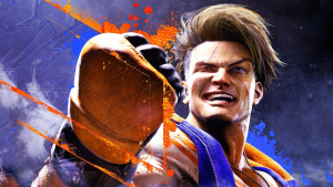 Street Fighter 6
