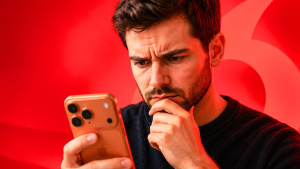 Vodafone Verify, ilustrační