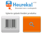 Heureka pro Android: Užitečná aplikace pro sledování cen zboží na českém internetu
