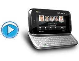 Videorecenze HTC Touch Pro2: Už jen krůček k dokonalosti