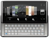 Sony Ericsson oficiálně představil novou Xperii X2 s Windows Mobile 6.5 (preview)