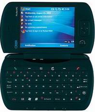 Qtek 9000