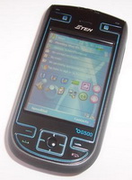 E-Ten G500: Připravujeme recenzi