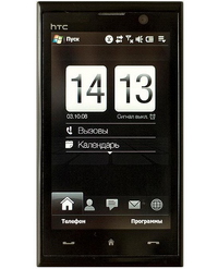 HTC Quartz potvrzen aneb upravený Touch HD s technologií WiMax