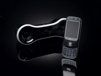 HTC představuje Touch Dual