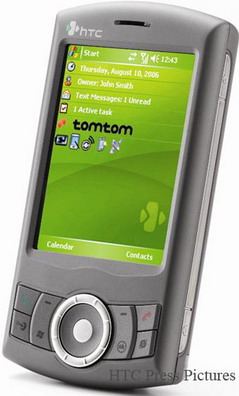 HTC P330 (2)