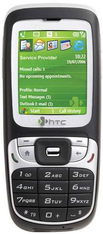 HTC S310