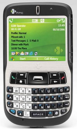 HTC S620
