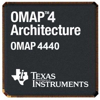 Texas Instruments je zpět v plné parádě, přivítejte novou platformu OMAP 4 + prototyp s HDMI