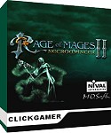 Rage of mages II