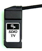 SDIO TV