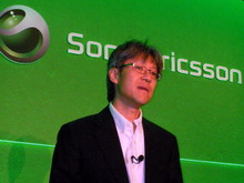 Sony Ericsson chystá Xperii X2