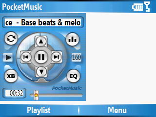 PocketMusic