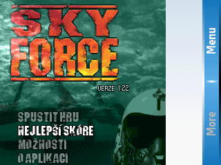 Sky Force